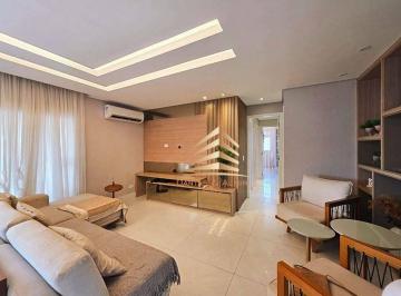 ebb4082c169df78a7a160e7e0cdbd27c75011216 · Apartamento com 3 dormitórios, 159 m² - venda por R$ 1.999.000,00 ou aluguel por R$ 14.200,00/mês - 