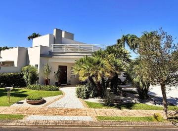Casa Ampla de Alto Padrão em Condomínio à Venda, Jardim Vila Paradiso, · Casa com 4 suítes à venda, 572 m² por R$ 4.900.000 - Jardim Vila Paradiso - Indaiatuba/SP