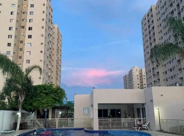 Apartamento à venda no RESIDENCIAL PARQUE MACEIÓ, ANTARES, Maceió, AL · Apartamento à venda no RESIDENCIAL PARQUE MACEIÓ, ANTARES, Maceió, AL