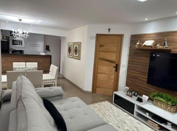 739638fb51f57a4a26a26a18f5f33a1adb161e55 · Apartamento com 3 dormitórios à venda, 104 m² por R$ 880.000,00 - Centro - São Bernardo do Campo/SP