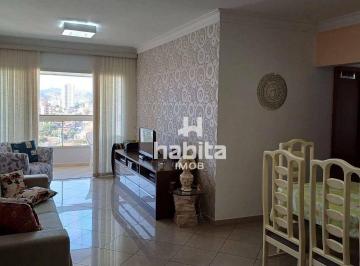 42a29eaeb433f65a6f510617051ac92f80ada468 · Apartamento com 3 dormitórios à venda, 129 m² por R$ 980.000 - Nova Petrópolis - São Bernardo do Cam