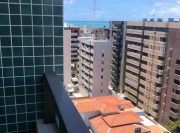 Apartamento à venda, PONTA VERDE, Maceió, AL · Apartamento à venda, PONTA VERDE, Maceió, AL