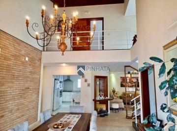 10e92658d0c35823bb8d9ee0615afc14c9b0051f · Casa em condomínio Moinho de Vento | 3 suítes com ar | Terreno 1.000m | Espaço gourmet completo