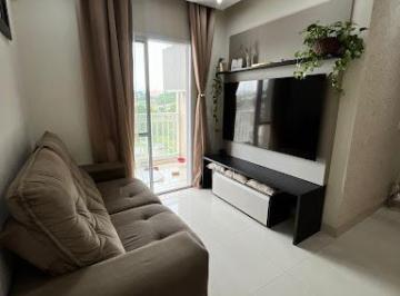 696f85827d21449ddb3fa9ee4b64cc7229390e8a · Apartamento com 2 dormitórios à venda, 54 m² por R$ 400.000,00 - Dos Ortizes - Valinhos/SP