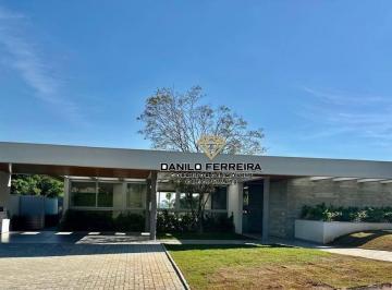 6e09188ddd71edc0860db632d23ec8356fadd482 · Casa com 4 quartos à venda, 335 m² por R$ 3.950.000 - Residencial Parque Campos de Santo Antônio II