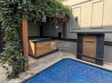 ce3ad979be53b7462780b0c94e2621739fec9c58 · Casa com 3 dormitórios à venda, 198 m² por R$ 1.500.000,00 - VILLAGE DAMHA RIO PRETO I - São José do