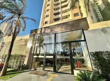 Apartamento · 65m² · 2 Quartos · 1 Vaga · Apartamento em Jardim Goiás - Goiânia, GO