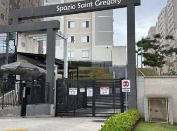 d5aec2052bb4c2ec4fc91bbbe0fca62dfffd578e · Apartamento no  Condomínio Spazio Saint Gregory