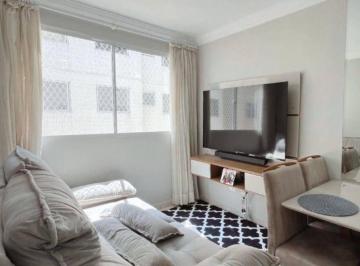 916ebd722f8ae342600550acc50a9fe381575cbd · - Apartamento no Residencial Rubi - Butantã