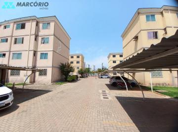 Apartamento · 77m² · 3 Quartos · 1 Vaga · Apartamento em Setor Negrão de Lima, Goiânia/GO de 77m² 3 quartos à venda por R$ 250.000,00