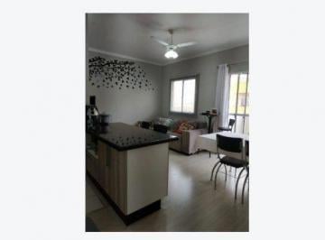 Apartamento · 56m² · 2 Quartos · 1 Vaga · Apartamento em Lopes de Oliveira, Sorocaba/SP de 56m² 2 quartos à venda por R$ 190.000,00