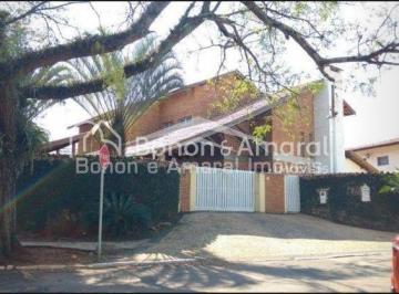 Casa · 278m² · 5 Quartos · 6 Vagas · Casa em Vila Virgínia, Campinas/SP de 278m² 5 quartos para locação R$ 12.500,00/mes