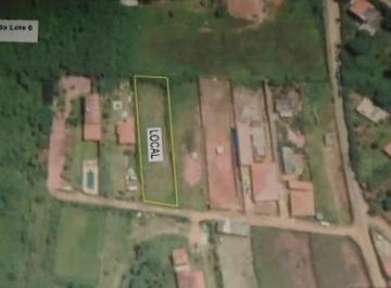 Terreno · 1488m² · Terreno em Recreio Santa Rita, Suzano/SP de 0m² à venda por R$ 200.000,00