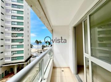 Apartamento de 2 quartos, Guarujá · Apartamento em Barra Funda, Guarujá/SP de 93m² 2 quartos para locação R$ 4.500,00/mes