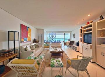 Apartamento · 170m² · 3 Quartos · 2 Vagas · Apartamento em Morro do Maluf, Guarujá/SP de 170m² 3 quartos para locação R$ 12.000,00/mes