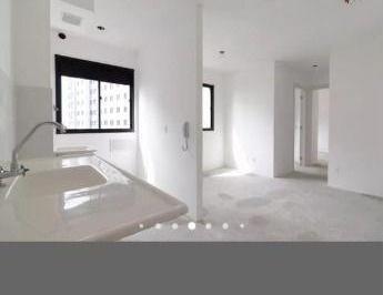 Apartamento · 39m² · 2 Quartos · Apartamento em Vila Campanela, São Paulo/SP de 39m² 2 quartos à venda por R$ 292.500,00
