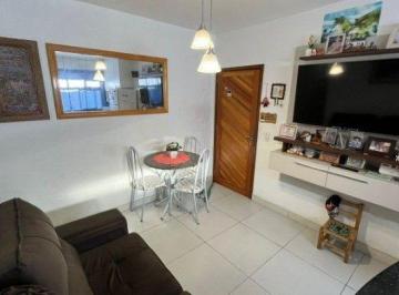 Apartamento · 44m² · 2 Quartos · 2 Vagas · Apartamento em Cidade Industrial, Curitiba/PR de 44m² 2 quartos à venda por R$ 234.000,00