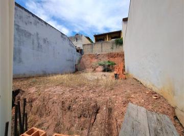 Terreno · 250m² · Terreno em Cidade Nova, Jundiaí/SP de 250m² à venda por R$ 270.000,00