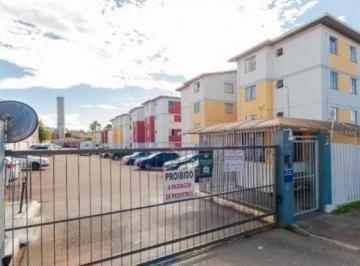 Apartamento · 44m² · 2 Quartos · 1 Vaga · Apartamento em Cidade Industrial, Curitiba/PR de 44m² 2 quartos à venda por R$ 215.000,00