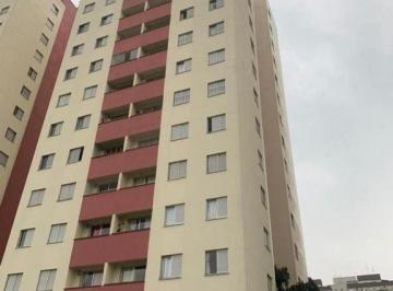 Apartamento · 60m² · 3 Quartos · 1 Vaga · Apartamento em Sé, São Paulo/SP de 60m² 3 quartos à venda por R$ 275.000,00