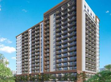 Comercial · 34m² · 1 Quarto · Studio em Bom Retiro, São Paulo/SP de 34m² 1 quartos à venda por R$ 338.000,00