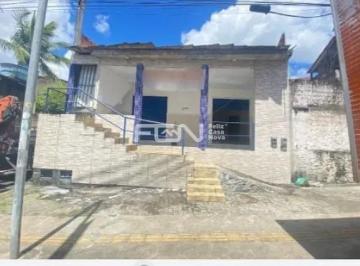 Casa · 79m² · 1 Quarto · Casa em Mangueiral, Camaçari/BA de 79m² 1 quartos à venda por R$ 450.000,00 ou para locação R$ 2.500