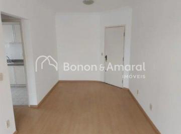 Apartamento · 52m² · 1 Quarto · 1 Vaga · Apartamento em Centro, Campinas/SP de 52m² 1 quartos à venda por R$ 285.000,00