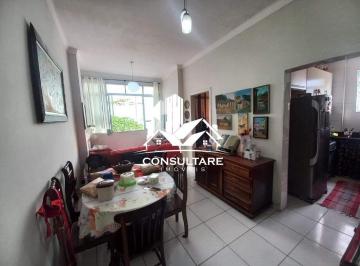 Apartamento · 48m² · 1 Quarto · Apartamento em Centro, São Vicente/SP de 48m² 1 quartos à venda por R$ 260.000,00