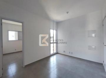 Apartamento · 52m² · 2 Quartos · 1 Vaga · Apartamento em Parque Residencial Sabiás, Indaiatuba/SP de 52m² 2 quartos para locação R$ 2.750,00/m