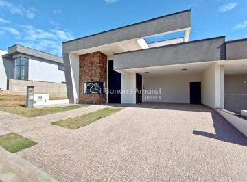 Casa · 208m² · 3 Quartos · 4 Vagas · Casa em Roncáglia, Valinhos/SP de 208m² 3 quartos para locação R$ 10.000,00/mes