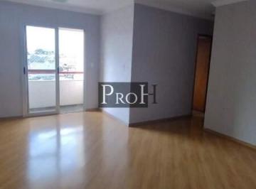 Apartamento · 68m² · 3 Quartos · 1 Vaga · Apartamento em Jardim do Estádio, Santo André/SP de 68m² 3 quartos à venda por R$ 300.000,00