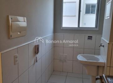 Apartamento · 43m² · 2 Quartos · 1 Vaga · Apartamento em Dona Edith Campos Fávero, Paulínia/SP de 43m² 2 quartos à venda por R$ 231.000,00
