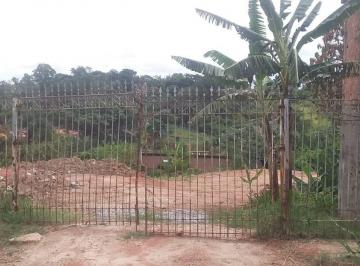 Terreno · 519m² · Terreno em Chácaras Reunidas Igarapés, Jacareí/SP de 0m² à venda por R$ 205.000,00