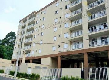 Apartamento · 56m² · 2 Quartos · 1 Vaga · Apartamento em Vila São Francisco, Cotia/SP de 56m² 2 quartos à venda por R$ 310.000,00