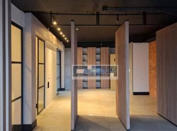 Comercial · 94m² · 1 Vaga · Sala em Campo Grande, Santos/SP de 94m² para locação R$ 10.500,00/mes