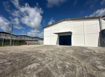 Comercial · 10145m² · Galpão em Jardim Jordão, Jaboatão dos Guararapes/PE de 10145m² para locação R$ 289.161,00/mes