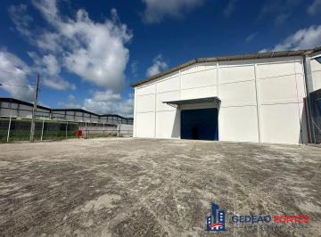 Comercial · 10145m² · Galpão em Jardim Jordão, Jaboatão dos Guararapes/PE de 10145m² para locação R$ 289.161,00/mes