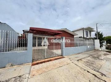 Casa · 143m² · 3 Quartos · 1 Vaga · Casa em Chapada, Ponta Grossa/PR de 143m² 3 quartos à venda por R$ 250.000,00 ou para locação R$ 1.3
