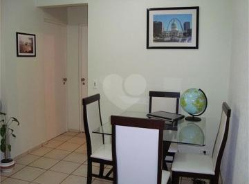 Apartamento · 56m² · 2 Quartos · 1 Vaga · Apartamento em Anhangabaú, Jundiaí/SP de 56m² 2 quartos à venda por R$ 343.000,00