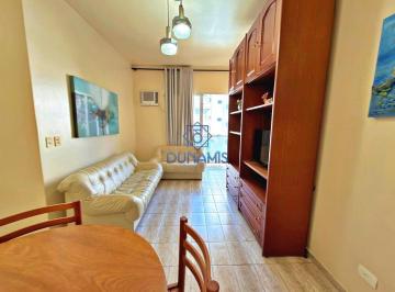 Apartamento · 70m² · 2 Quartos · 1 Vaga · Apartamento em Jardim Tejereba, Guarujá/SP de 70m² 2 quartos à venda por R$ 320.000,00