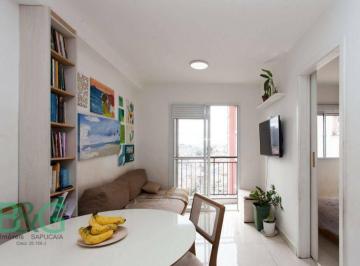 Apartamento · 27m² · 1 Quarto · Apartamento em Sítio Morro Grande, São Paulo/SP de 27m² 1 quartos à venda por R$ 229.999,00