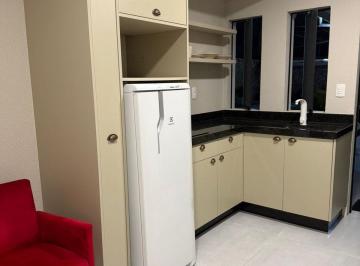 Comercial · 21m² · 1 Quarto · Studio em Vila Real, Balneário Camboriú/SC de 21m² 1 quartos para locação R$ 2.900,00/mes