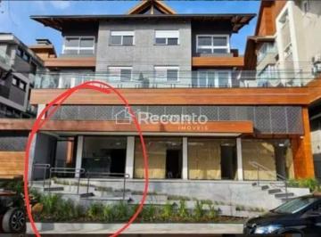 Comercial · 68m² · 1 Vaga · Loja em Centro, Canela/RS de 68m² para locação R$ 6.000,00/mes
