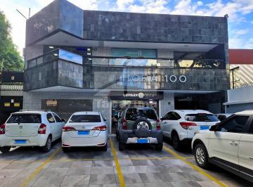 Comercial · 35m² · Ponto em Espinheiro, Recife/PE de 35m² para locação R$ 4.800,00/mes
