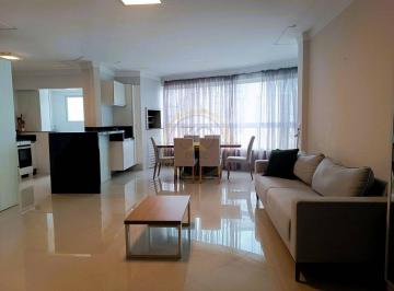 Apartamento · 3 Quartos · 2 Vagas · Apartamento em Centro, Balneário Camboriú/SC de 0m² 3 quartos para locação R$ 7.700,00/mes