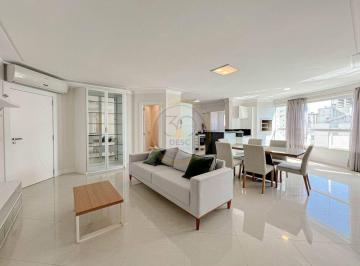 Apartamento · 3 Quartos · 2 Vagas · Apartamento em Centro, Balneário Camboriú/SC de 0m² 3 quartos para locação R$ 7.700,00/mes