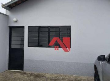Casa · 80m² · 2 Quartos · 2 Vagas · Casa em Centro, Mogi Guaçu/SP de 80m² 2 quartos à venda por R$ 200.000,00