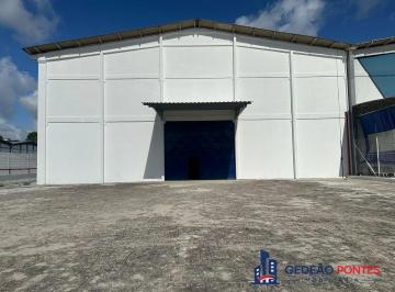 Comercial · 2707m² · Galpão em Jardim Jordão, Jaboatão dos Guararapes/PE de 2707m² para locação R$ 71.748,00/mes