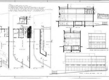 Comercial · 1100m² · 14 Vagas · Predio em Penha de França, São Paulo/SP de 1100m² à venda por R$ 3.700.000,00 ou para locação R$ 20.