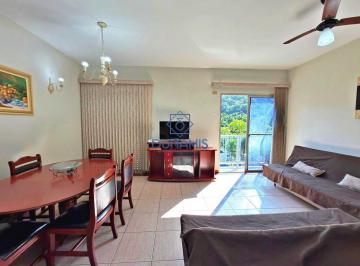 Apartamento · 70m² · 2 Quartos · 1 Vaga · Apartamento em Centro, Guarujá/SP de 70m² 2 quartos à venda por R$ 330.000,00